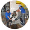 Foundation Repairs