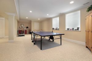 Basement Remodeling Ideas
