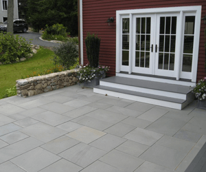 Patio Door remodeling