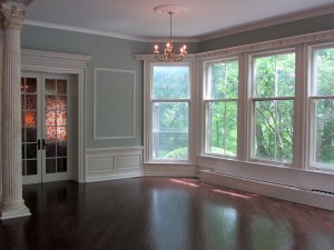 new windows replacements