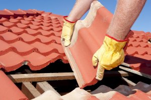 roofing oakland